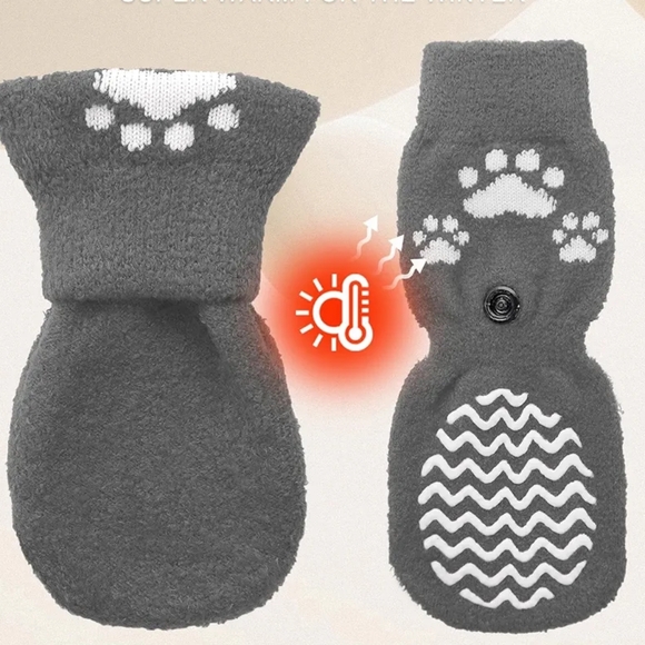 Anti- Slip socks NWOT - Picture 1 of 5